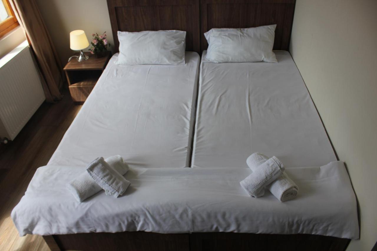 טביליסי Diamond Georgia Hotel מראה חיצוני תמונה